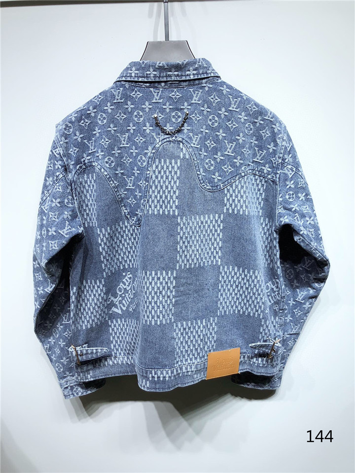 LV Men's Outwear 53